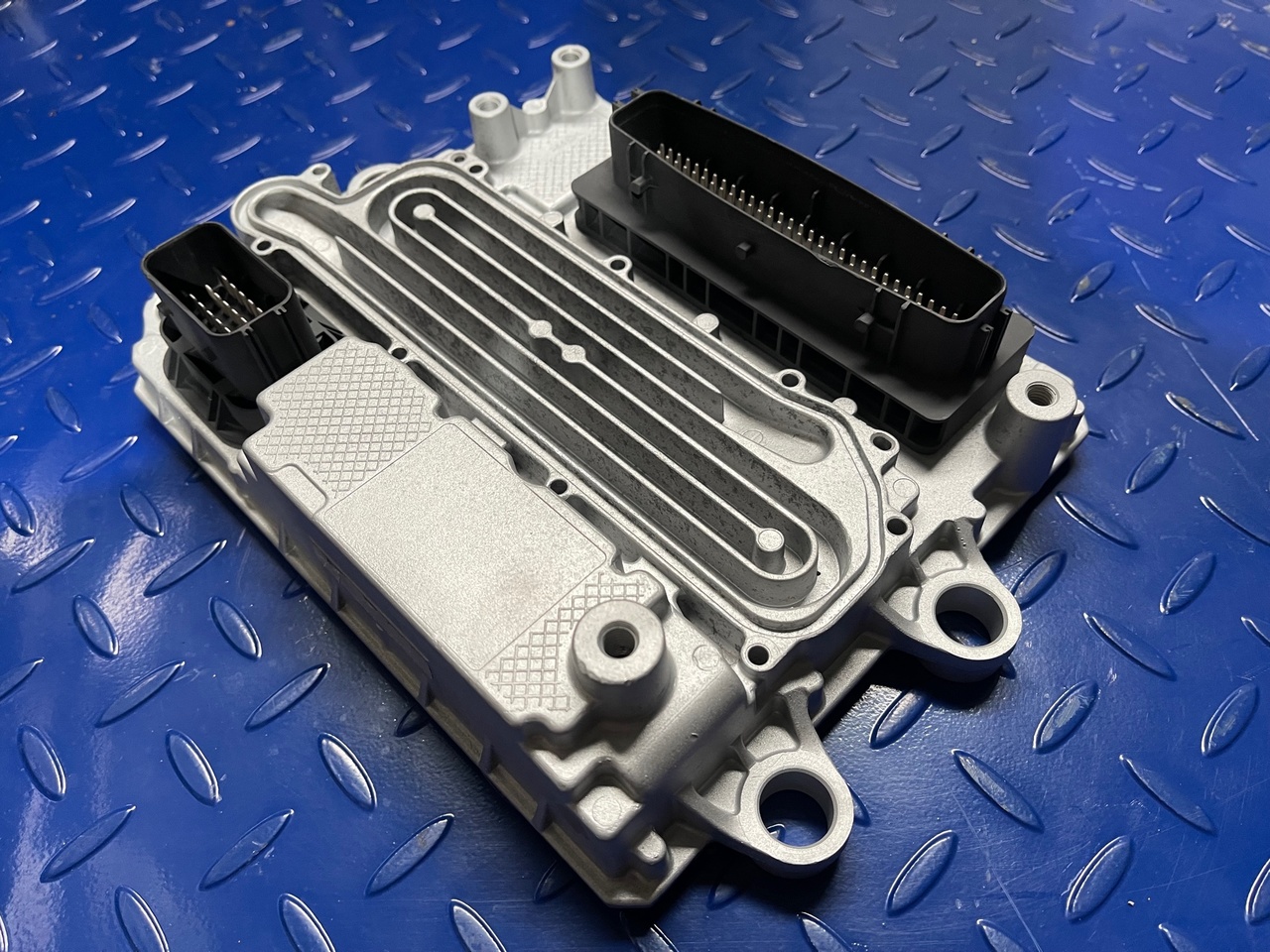 Mercedes Actros MP4 ACM Modul A0004464854 - Ηλεκτρονική μονάδα ελέγχου για Φορτηγό: φωτογραφία 3 Mercedes Actros MP4 ACM Modul A0004464854 - Ηλεκτρονική μονάδα ελέγχου για Φορτηγό: φωτογραφία 3
