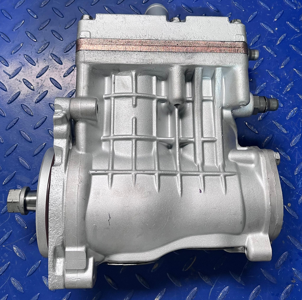 Mercedes Actros MP4 Air Compressor Euro 6 A4701302015 Reconditioned - Κομπρεσέρ για Φορτηγό: φωτογραφία 1 Mercedes Actros MP4 Air Compressor Euro 6 A4701302015 Reconditioned - Κομπρεσέρ για Φορτηγό: φωτογραφία 1