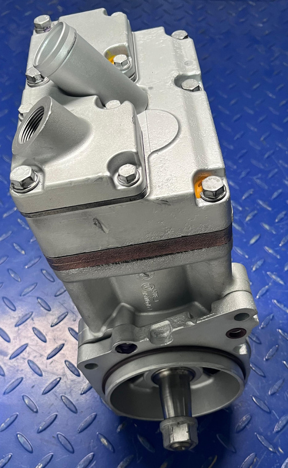 Mercedes Actros MP4 Air Compressor Euro 6 A4701302015 Reconditioned - Κομπρεσέρ για Φορτηγό: φωτογραφία 3 Mercedes Actros MP4 Air Compressor Euro 6 A4701302015 Reconditioned - Κομπρεσέρ για Φορτηγό: φωτογραφία 3