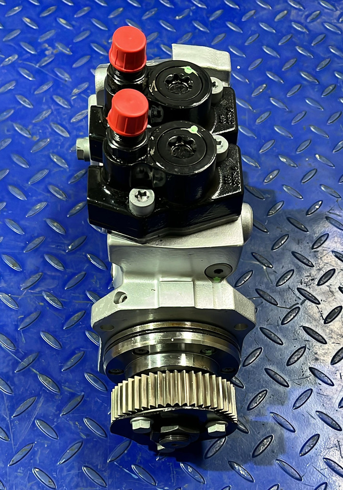 Mercedes Actros MP4 Diesel Pump A4700902150 Euro 6 - Αντλία καυσίμου: φωτογραφία 3 Mercedes Actros MP4 Diesel Pump A4700902150 Euro 6 - Αντλία καυσίμου: φωτογραφία 3