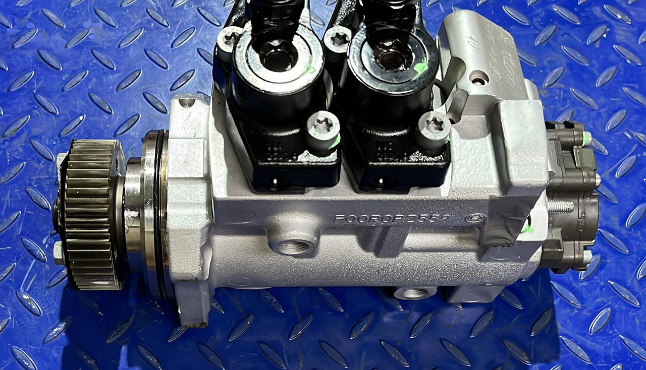 Mercedes Actros MP4 Diesel Pump A4700902150 Euro 6 - Αντλία καυσίμου: φωτογραφία 2 Mercedes Actros MP4 Diesel Pump A4700902150 Euro 6 - Αντλία καυσίμου: φωτογραφία 2