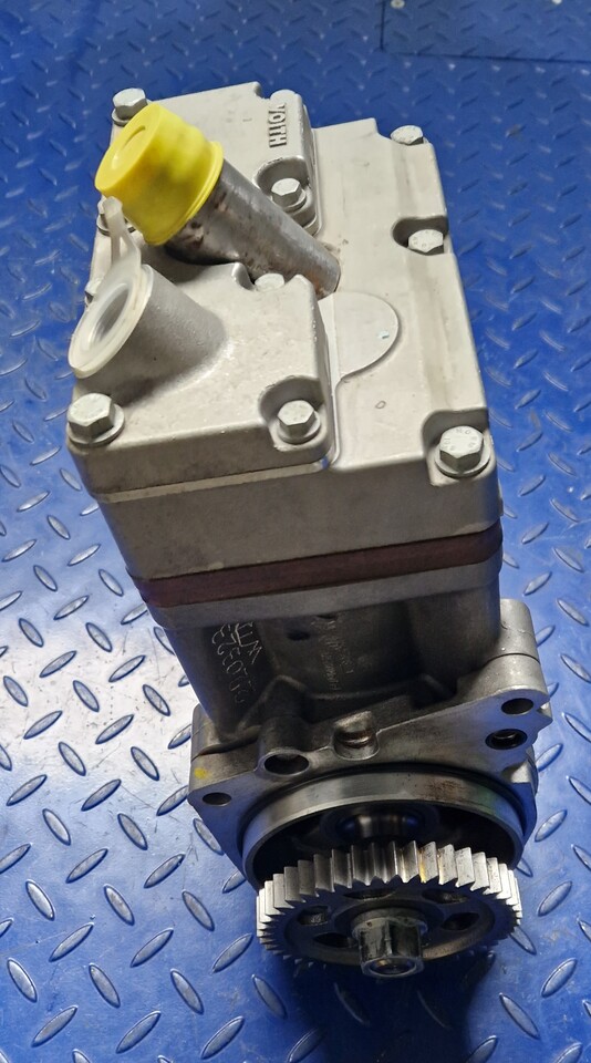 Mercedes Benz Air Compressor A0011306415 Reconditioned - Κομπρεσέρ για Άλλα μηχανήματα: φωτογραφία 4 Mercedes Benz Air Compressor A0011306415 Reconditioned - Κομπρεσέρ για Άλλα μηχανήματα: φωτογραφία 4