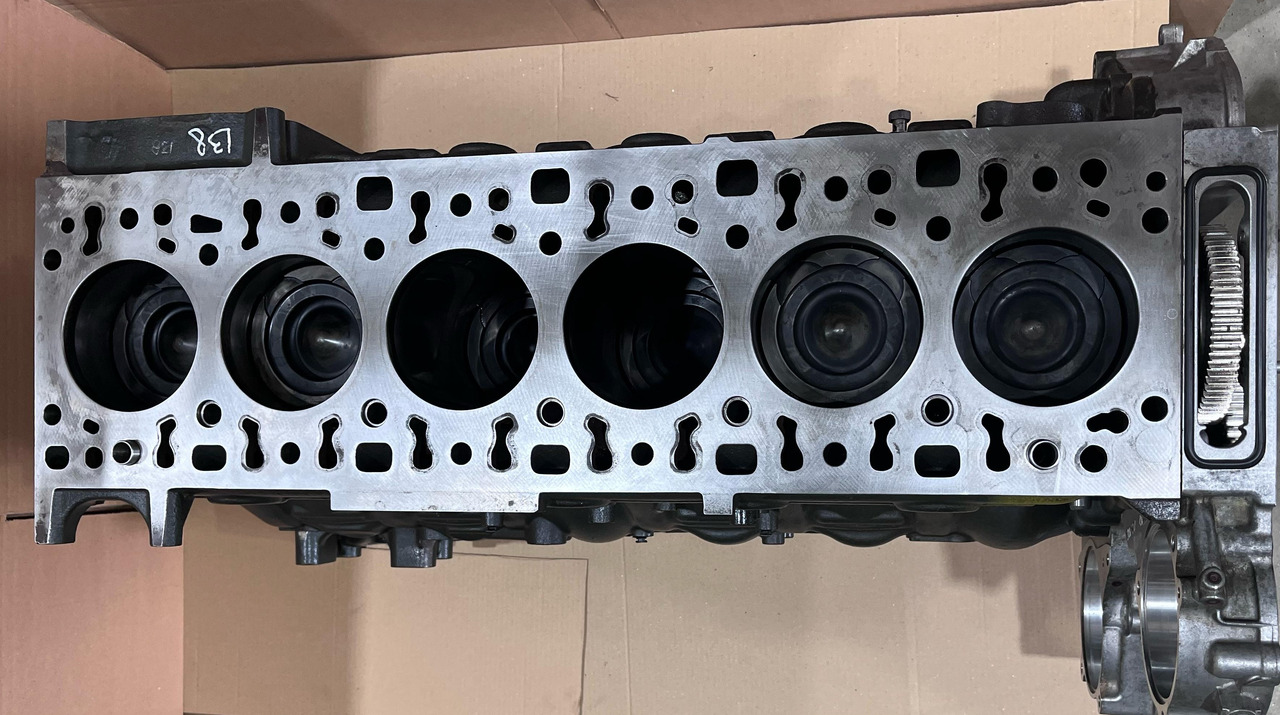 Mercedes Benz Bloc Motor Atego/Arocs/Antos OM936 Euro 6 - Κινητήρας για Φορτηγό: φωτογραφία 3 Mercedes Benz Bloc Motor Atego/Arocs/Antos OM936 Euro 6 - Κινητήρας για Φορτηγό: φωτογραφία 3