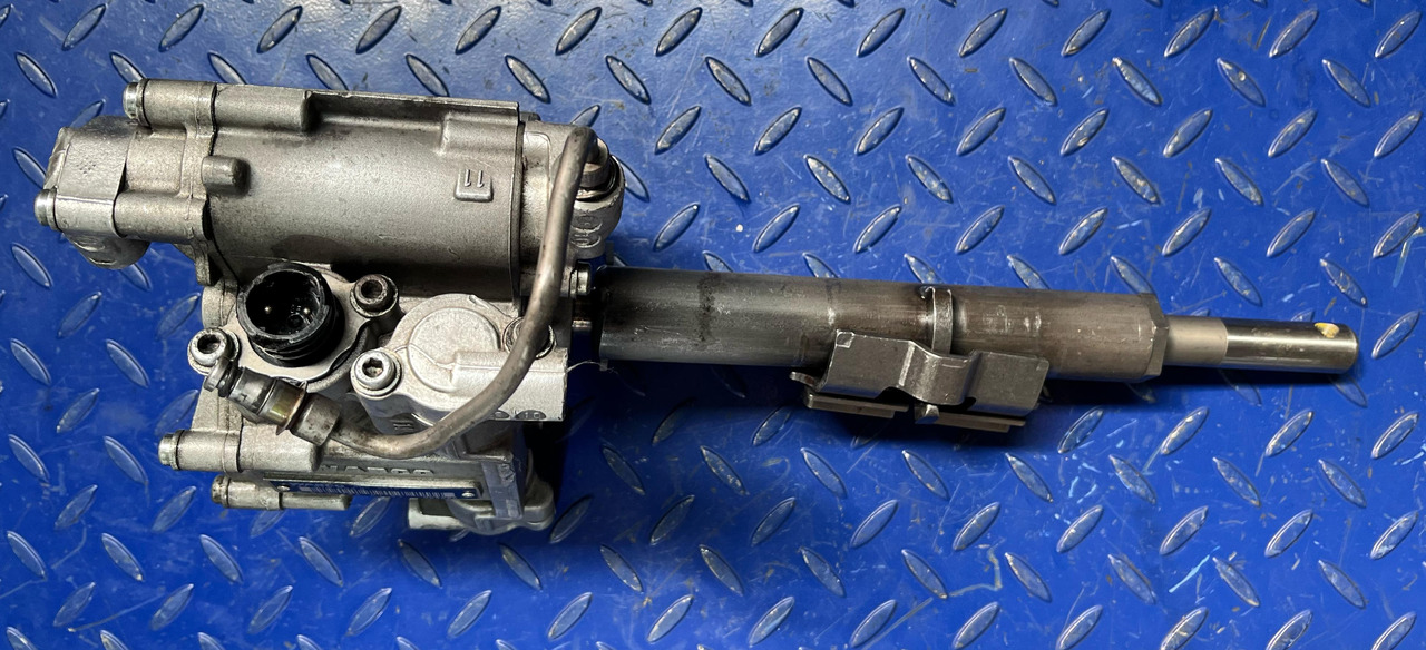 Mercedes Benz Gearshift Actuator A9702680181 Axor Atego Euro 5 - Κιβώτιο ταχυτήτων: φωτογραφία 2 Mercedes Benz Gearshift Actuator A9702680181 Axor Atego Euro 5 - Κιβώτιο ταχυτήτων: φωτογραφία 2