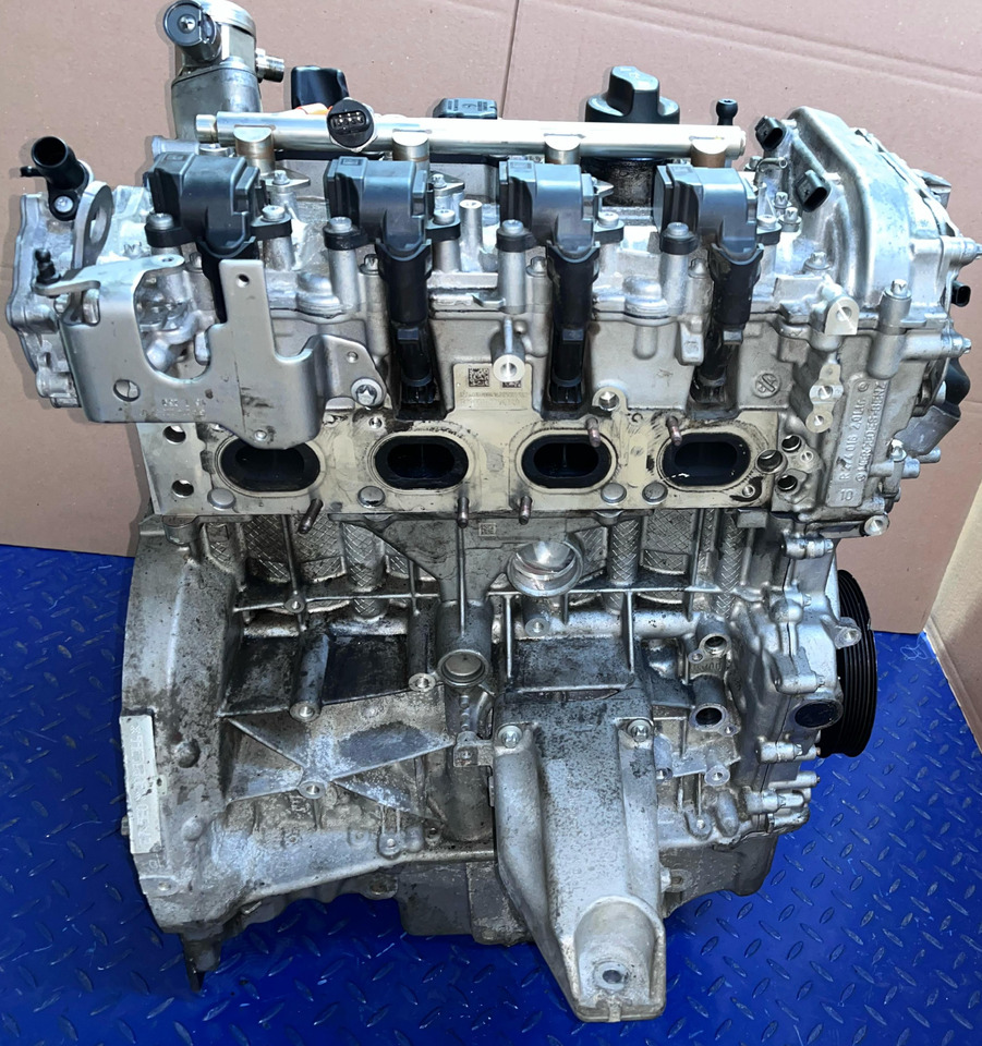 Mercedes Benz Motor OM274 Euro 6 - Κινητήρας για Φορτηγό: φωτογραφία 1 Mercedes Benz Motor OM274 Euro 6 - Κινητήρας για Φορτηγό: φωτογραφία 1