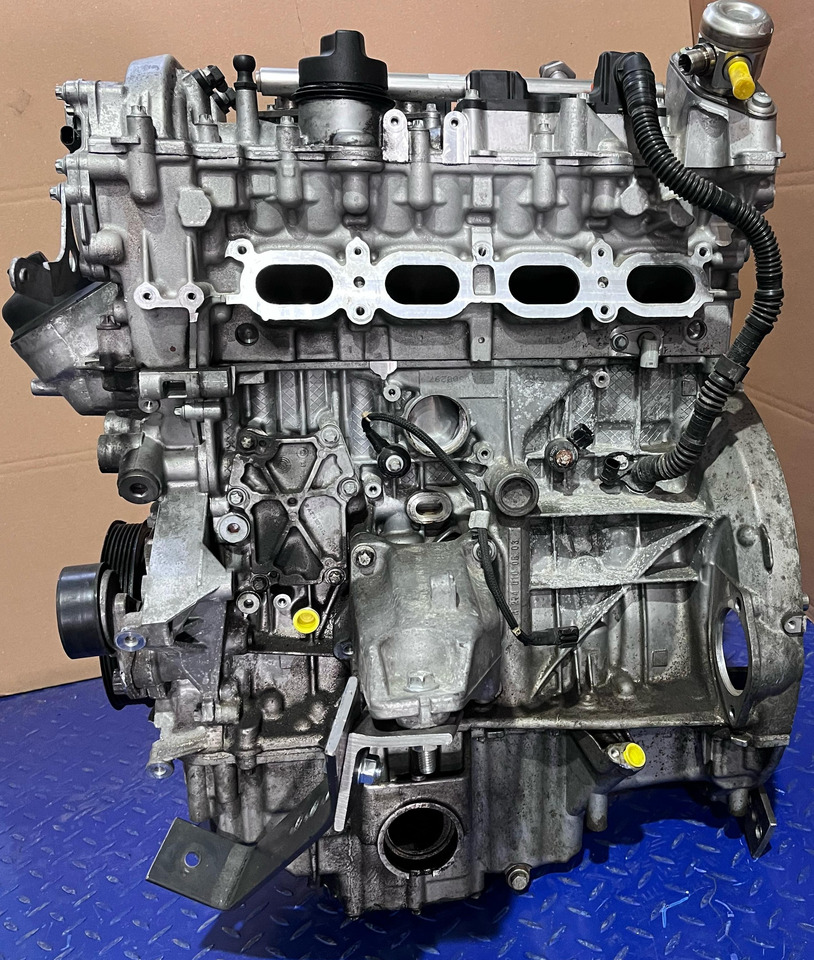 Mercedes Benz Motor OM274 Euro 6 - Κινητήρας για Φορτηγό: φωτογραφία 2 Mercedes Benz Motor OM274 Euro 6 - Κινητήρας για Φορτηγό: φωτογραφία 2