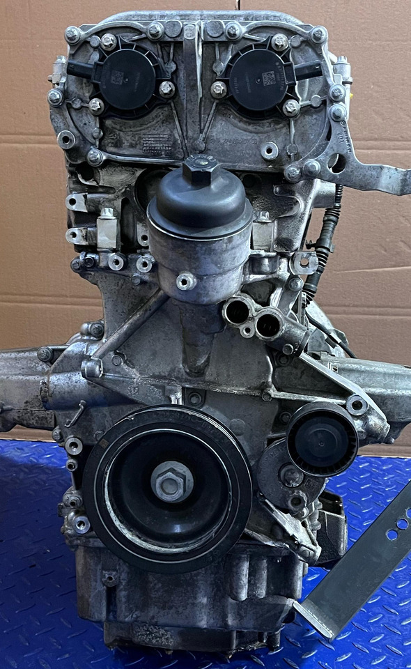 Mercedes Benz Motor OM274 Euro 6 - Κινητήρας για Φορτηγό: φωτογραφία 4 Mercedes Benz Motor OM274 Euro 6 - Κινητήρας για Φορτηγό: φωτογραφία 4