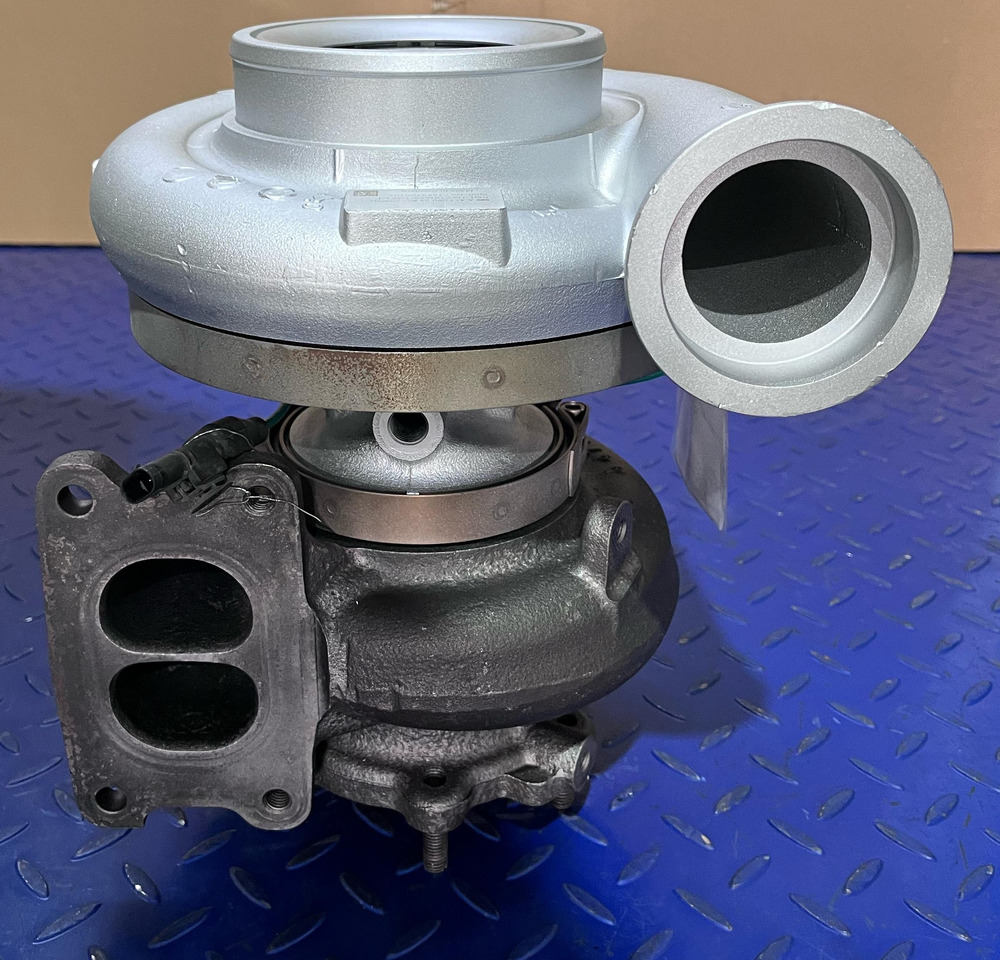 Mercedes Benz Turbocharger A4710903480 OM471 Euro 6 - Τουρμπίνα για Φορτηγό κόφα: φωτογραφία 4 Mercedes Benz Turbocharger A4710903480 OM471 Euro 6 - Τουρμπίνα για Φορτηγό κόφα: φωτογραφία 4