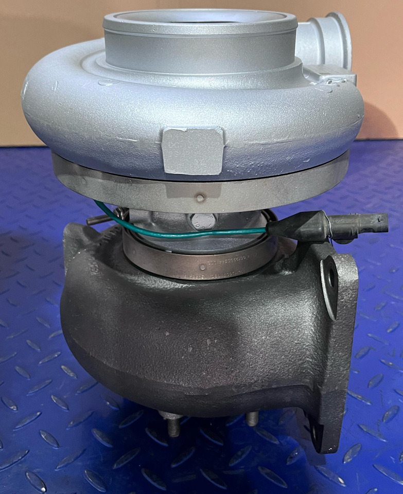 Mercedes Benz Turbocharger A4710903480 OM471 Euro 6 - Τουρμπίνα για Φορτηγό κόφα: φωτογραφία 2 Mercedes Benz Turbocharger A4710903480 OM471 Euro 6 - Τουρμπίνα για Φορτηγό κόφα: φωτογραφία 2