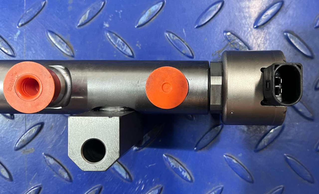 Mercedes Common Rail Pipe A9360780845 - Σύστημα καυσίμου: φωτογραφία 1 Mercedes Common Rail Pipe A9360780845 - Σύστημα καυσίμου: φωτογραφία 1