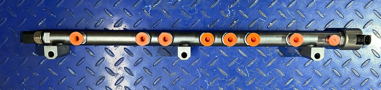 Mercedes Common Rail Pipe A9360780845 - Σύστημα καυσίμου: φωτογραφία 4 Mercedes Common Rail Pipe A9360780845 - Σύστημα καυσίμου: φωτογραφία 4