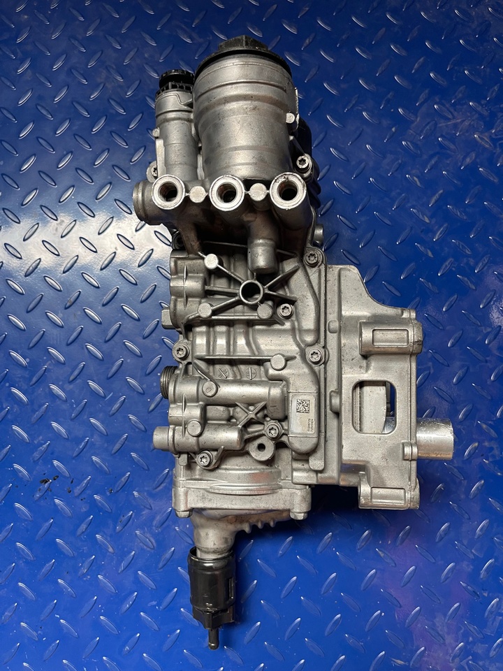 Mercedes Fuel Filter Euro6 A4700903952 - Φίλτρο καυσίμου για Φορτηγό: φωτογραφία 3 Mercedes Fuel Filter Euro6 A4700903952 - Φίλτρο καυσίμου για Φορτηγό: φωτογραφία 3