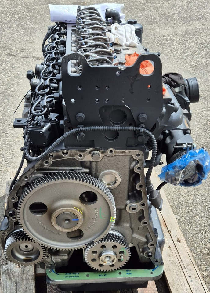 Mercedes Inturo OM926 engine - Ανταλλακτικό για Λεωφορείο: φωτογραφία 2 Mercedes Inturo OM926 engine - Ανταλλακτικό για Λεωφορείο: φωτογραφία 2