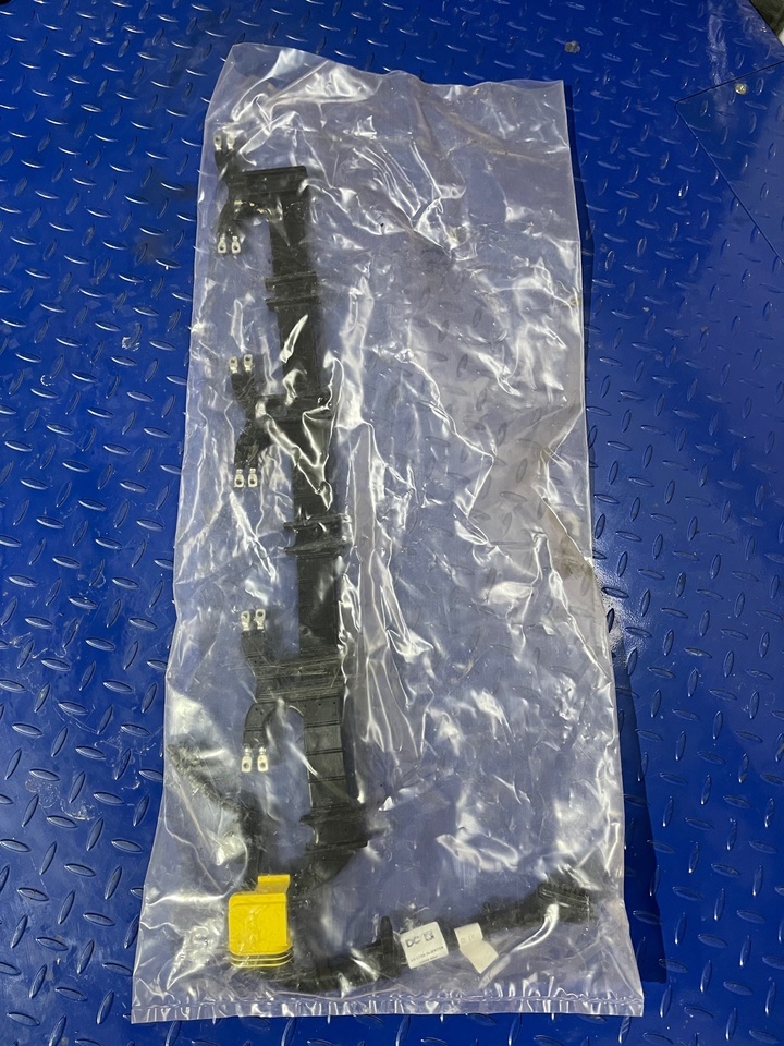 Mercedews Atego Arocs Axor OM963 Euro 6 Injector cable - Ηλεκτρικό σύστημα για Φορτηγό: φωτογραφία 1 Mercedews Atego Arocs Axor OM963 Euro 6 Injector cable - Ηλεκτρικό σύστημα για Φορτηγό: φωτογραφία 1