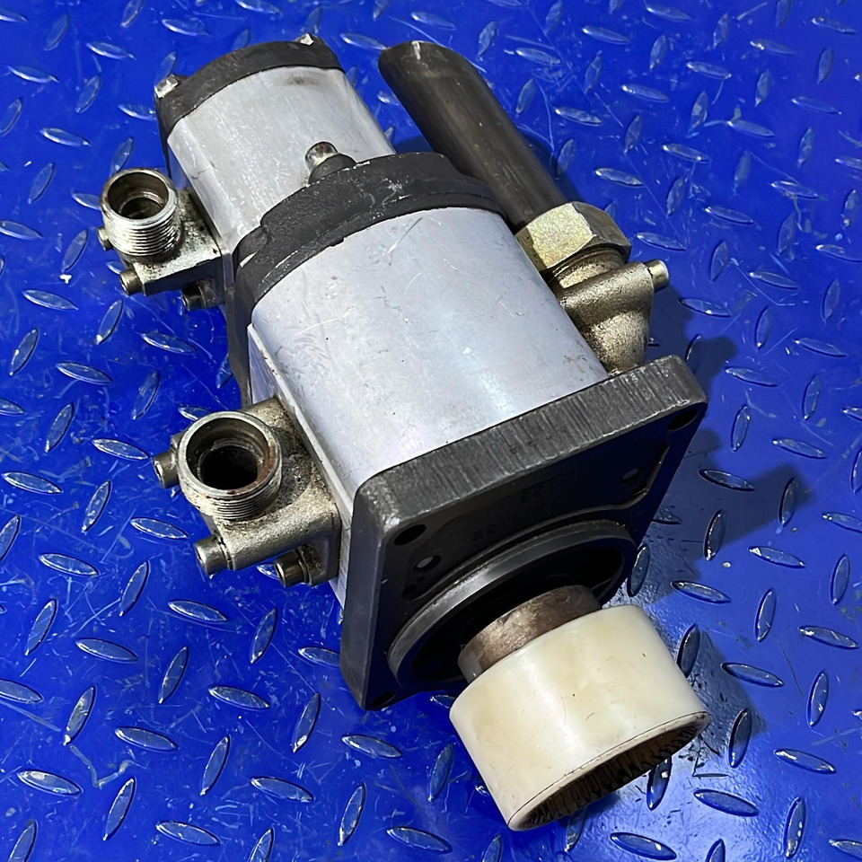 REXROTH BOSCH Hydraulic Pump 0510768007(1517222311) - Υδραυλική αντλία: φωτογραφία 1 REXROTH BOSCH Hydraulic Pump 0510768007(1517222311) - Υδραυλική αντλία: φωτογραφία 1
