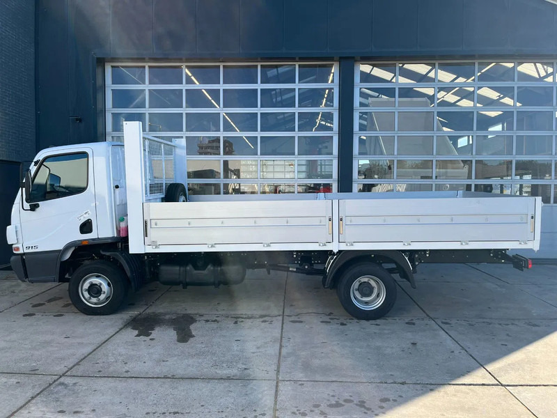 Mercedes-Benz Accelo 915 4x2 Flatbed with dropsides - Φορτηγό με ανοιχτή καρότσα: φωτογραφία 2 Mercedes-Benz Accelo 915 4x2 Flatbed with dropsides - Φορτηγό με ανοιχτή καρότσα: φωτογραφία 2