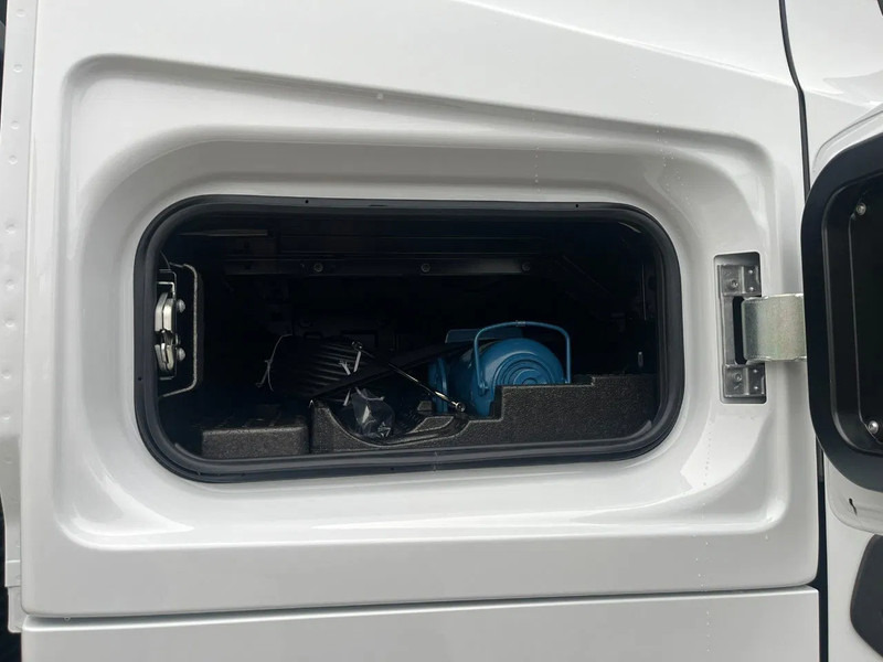 Νέα Τράκτορας Mercedes-Benz Actros 2045 S 4x2 Tractor Head: φωτογραφία 19