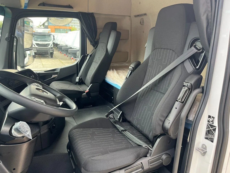 Μίσθωση Mercedes-Benz Actros 3348 S 6x4 Tractor Head Mercedes-Benz Actros 3348 S 6x4 Tractor Head: φωτογραφία 19