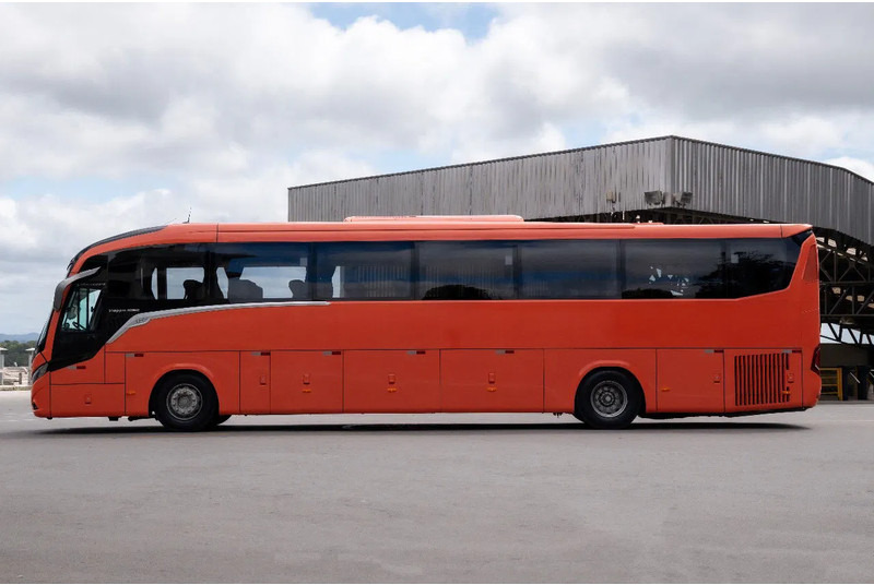 Mercedes-Benz O500 1936 RS Marcopolo G8 Viaggio 1050 Passenger Bus - Πούλμαν: φωτογραφία 3 Mercedes-Benz O500 1936 RS Marcopolo G8 Viaggio 1050 Passenger Bus - Πούλμαν: φωτογραφία 3