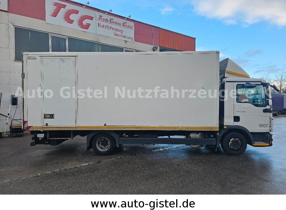 MAN TGL 8.190*Hebebühne 1000kg*8x verfügbar* MAN TGL 8.190*Hebebühne 1000kg*3x verfügbar* - Επαγγελματικό αυτοκίνητο κόφα: φωτογραφία 2 MAN TGL 8.190*Hebebühne 1000kg*8x verfügbar* MAN TGL 8.190*Hebebühne 1000kg*3x verfügbar* - Επαγγελματικό αυτοκίνητο κόφα: φωτογραφία 2