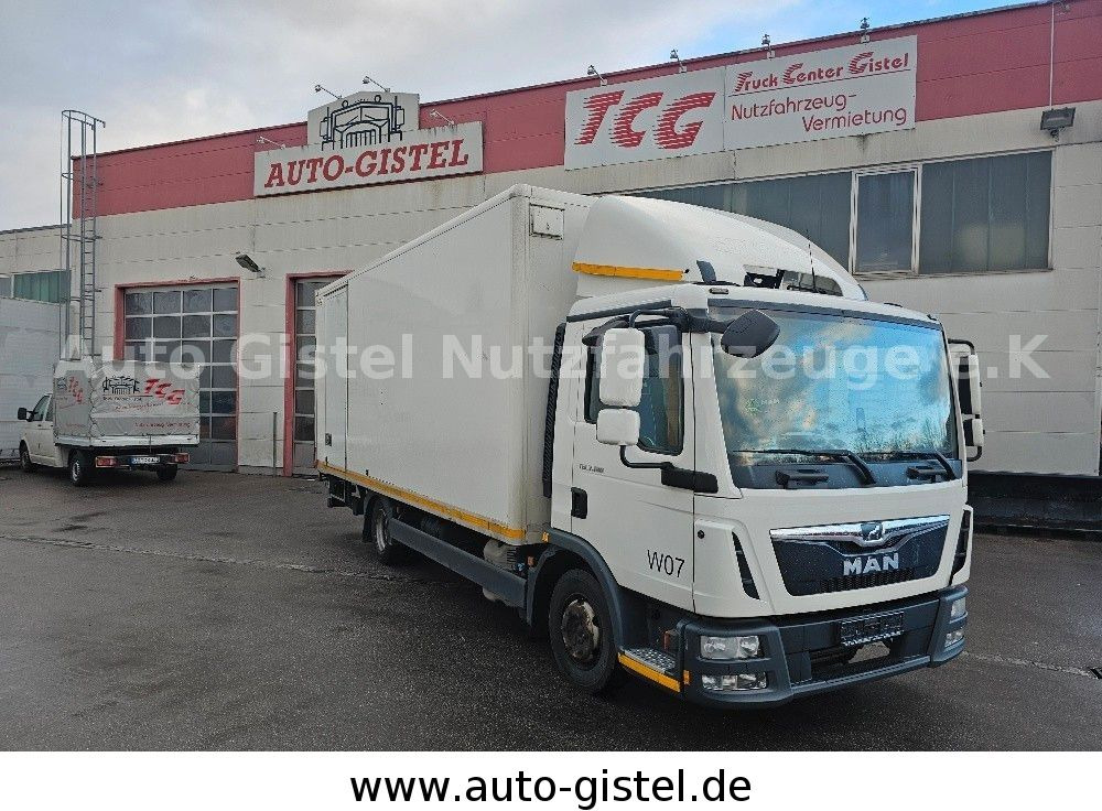 MAN TGL 8.190*Hebebühne 1000kg*8x verfügbar* MAN TGL 8.190*Hebebühne 1000kg*3x verfügbar* - Επαγγελματικό αυτοκίνητο κόφα: φωτογραφία 1 MAN TGL 8.190*Hebebühne 1000kg*8x verfügbar* MAN TGL 8.190*Hebebühne 1000kg*3x verfügbar* - Επαγγελματικό αυτοκίνητο κόφα: φωτογραφία 1