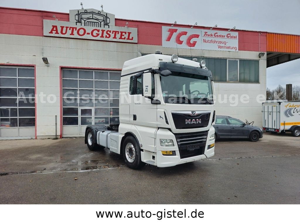 MAN TGX 18.500 4x2 LL *XLX MAN TGX 18.500 4x2 LL *XLX - Τράκτορας: φωτογραφία 1 MAN TGX 18.500 4x2 LL *XLX MAN TGX 18.500 4x2 LL *XLX - Τράκτορας: φωτογραφία 1