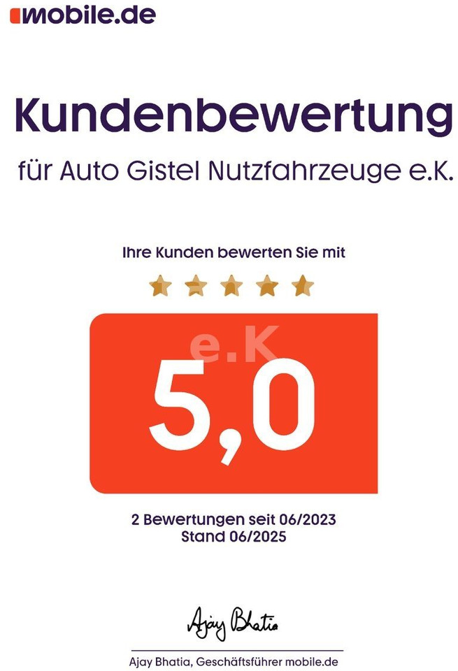 MAN TGX 26.510 6x2-4 LL*WB*Krone AZ18 + Krone WP7.3 - Φορτηγό μεταφοράς εμπορευματοκιβωτίων/ Κινητό αμάξωμα: φωτογραφία 3 MAN TGX 26.510 6x2-4 LL*WB*Krone AZ18 + Krone WP7.3 - Φορτηγό μεταφοράς εμπορευματοκιβωτίων/ Κινητό αμάξωμα: φωτογραφία 3