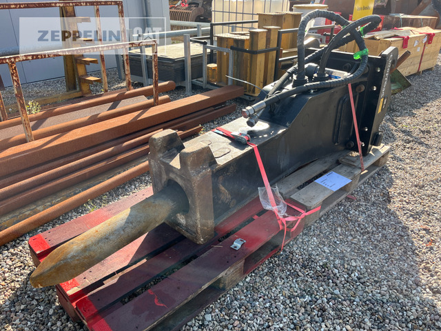 Atlas-Copco Primärprodukte Kompo - Υδραυλικό σφυρί για Κατασκευή μηχανήματα: φωτογραφία 1 Atlas-Copco Primärprodukte Kompo - Υδραυλικό σφυρί για Κατασκευή μηχανήματα: φωτογραφία 1