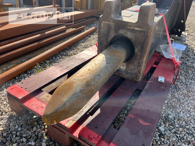 Atlas-Copco Primärprodukte Kompo - Υδραυλικό σφυρί για Κατασκευή μηχανήματα: φωτογραφία 3 Atlas-Copco Primärprodukte Kompo - Υδραυλικό σφυρί για Κατασκευή μηχανήματα: φωτογραφία 3