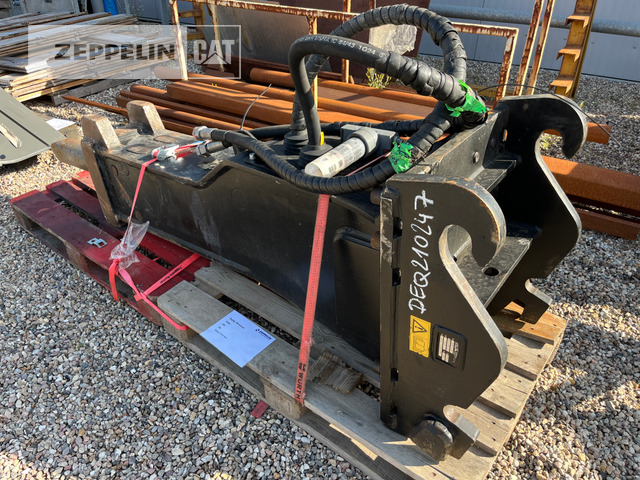 Atlas-Copco Primärprodukte Kompo - Υδραυλικό σφυρί για Κατασκευή μηχανήματα: φωτογραφία 2 Atlas-Copco Primärprodukte Kompo - Υδραυλικό σφυρί για Κατασκευή μηχανήματα: φωτογραφία 2