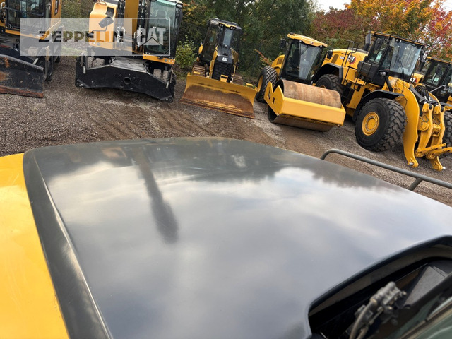 Αρθρωτό φορτηγό Bell B45E: φωτογραφία 30