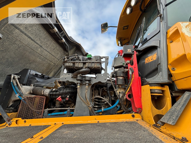 Αρθρωτό φορτηγό Bell B45E: φωτογραφία 25