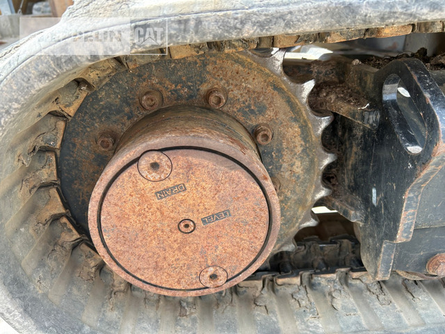 Cat 302.7D - Μίνι εκσκαφέας: φωτογραφία 5 Cat 302.7D - Μίνι εκσκαφέας: φωτογραφία 5