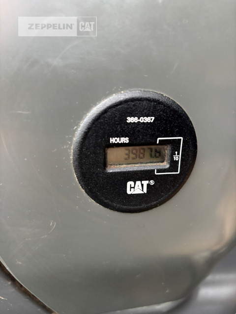 Cat 311FLRR - Ερπυστριοφόρος εκσκαφέας: φωτογραφία 5 Cat 311FLRR - Ερπυστριοφόρος εκσκαφέας: φωτογραφία 5