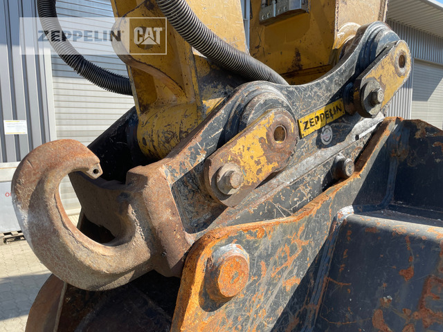 Cat 336-07A - Ερπυστριοφόρος εκσκαφέας: φωτογραφία 5 Cat 336-07A - Ερπυστριοφόρος εκσκαφέας: φωτογραφία 5