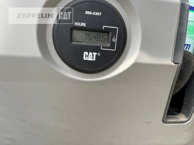 Ερπυστριοφόρος εκσκαφέας Cat 374FL: φωτογραφία 26
