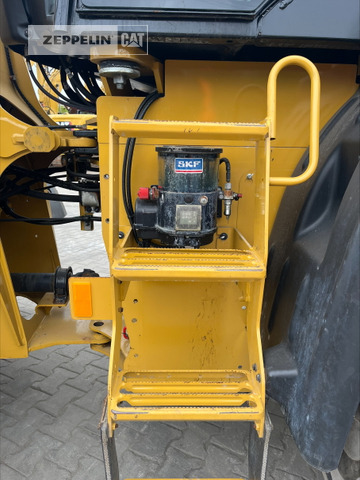 Cat 914-14A - Ελαστιχοφόρος φορτωτής: φωτογραφία 5 Cat 914-14A - Ελαστιχοφόρος φορτωτής: φωτογραφία 5