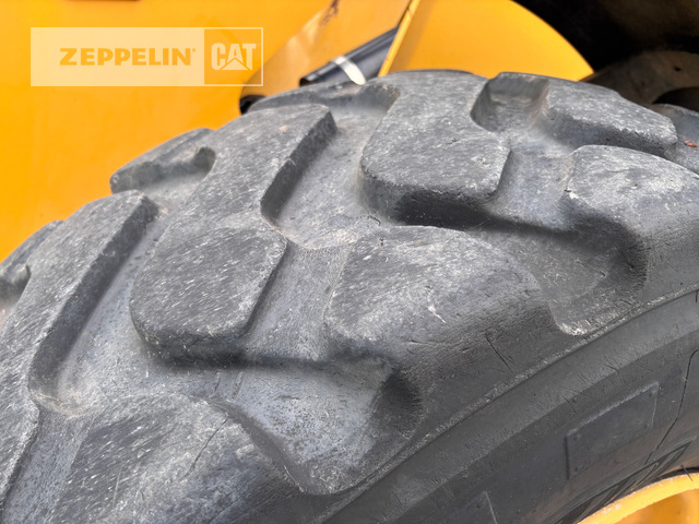 Cat 920-14A - Ελαστιχοφόρος φορτωτής: φωτογραφία 5 Cat 920-14A - Ελαστιχοφόρος φορτωτής: φωτογραφία 5