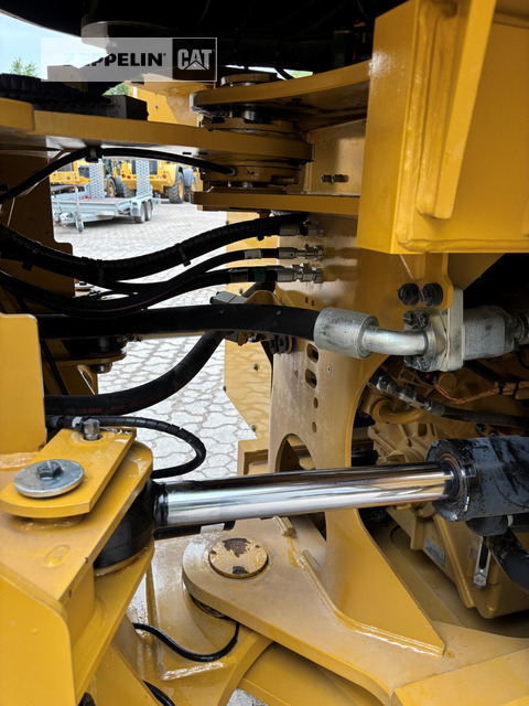 Ελαστιχοφόρος φορτωτής Cat 962M: φωτογραφία 11 Ελαστιχοφόρος φορτωτής Cat 962M: φωτογραφία 11