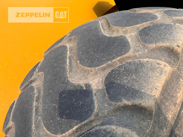 Cat 966MXE - Ελαστιχοφόρος φορτωτής: φωτογραφία 5 Cat 966MXE - Ελαστιχοφόρος φορτωτής: φωτογραφία 5