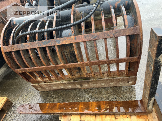 Cat CAT G332D CW45s - Αρπάγη: φωτογραφία 4 Cat CAT G332D CW45s - Αρπάγη: φωτογραφία 4