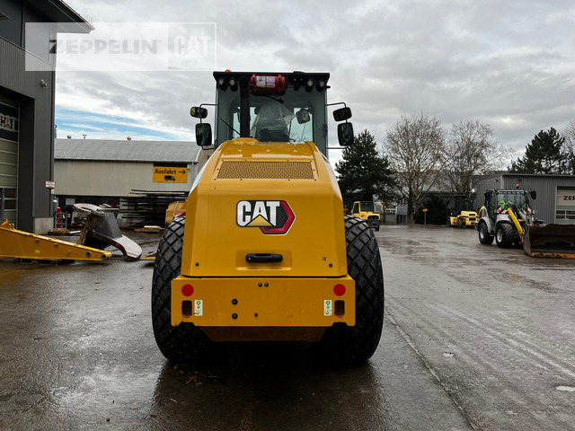 Cat CS66B - Οδοστρωτήρες: φωτογραφία 3 Cat CS66B - Οδοστρωτήρες: φωτογραφία 3