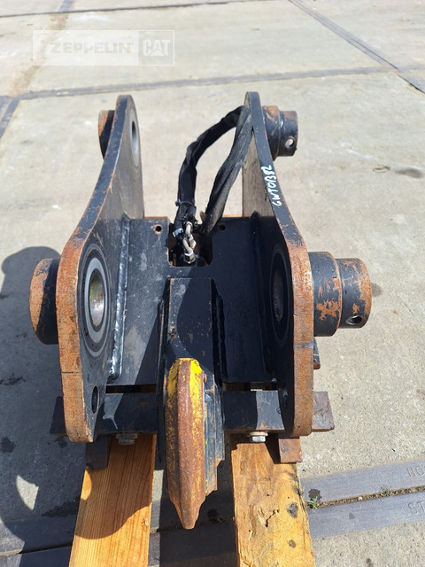 Cat CW10H - Ταχυσύνδεσμος για Κατασκευή μηχανήματα: φωτογραφία 2 Cat CW10H - Ταχυσύνδεσμος για Κατασκευή μηχανήματα: φωτογραφία 2