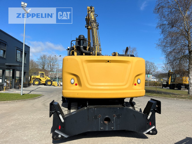 Cat MH3024-06C - Μηχάνημα Διαχείρισης Υλικών: φωτογραφία 4 Cat MH3024-06C - Μηχάνημα Διαχείρισης Υλικών: φωτογραφία 4