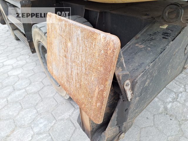 Μηχάνημα Διαχείρισης Υλικών Cat MH3026-06C: φωτογραφία 13