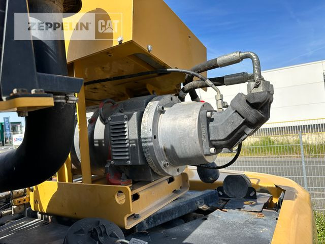 Cat MH3026-06C - Μηχάνημα Διαχείρισης Υλικών: φωτογραφία 5 Cat MH3026-06C - Μηχάνημα Διαχείρισης Υλικών: φωτογραφία 5