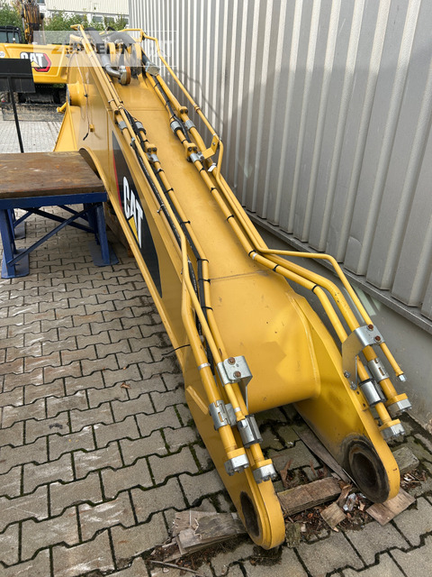 Cat Monoausleger CAT 336 - Μπούμα: φωτογραφία 2 Cat Monoausleger CAT 336 - Μπούμα: φωτογραφία 2