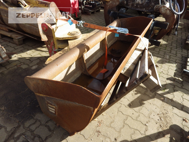 Cat Prim.-Prod Komponent - Κουβάς για εκσκαφέα: φωτογραφία 3 Cat Prim.-Prod Komponent - Κουβάς για εκσκαφέα: φωτογραφία 3