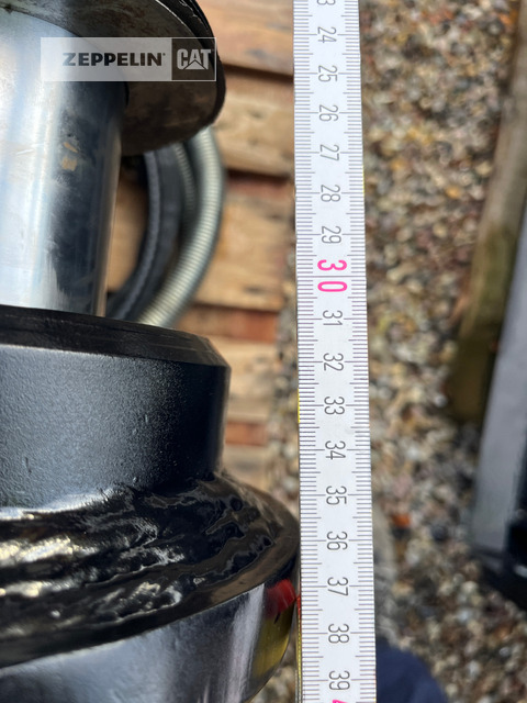 Cat ROTOTILT - Σύστημα tiltrotator: φωτογραφία 5 Cat ROTOTILT - Σύστημα tiltrotator: φωτογραφία 5