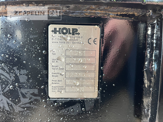 Cat ROTOTILT - Σύστημα tiltrotator: φωτογραφία 4 Cat ROTOTILT - Σύστημα tiltrotator: φωτογραφία 4